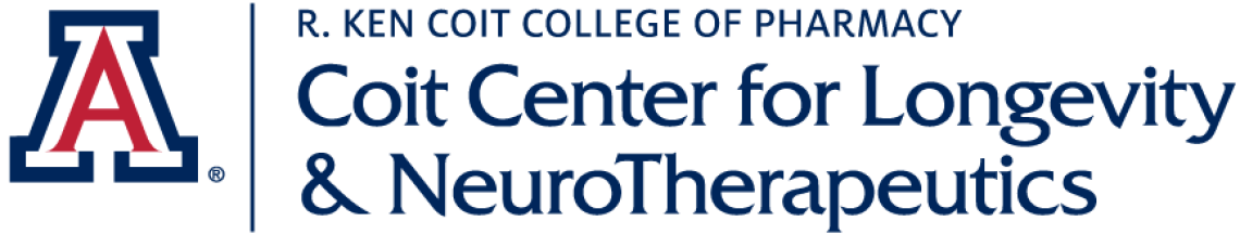 Logo for the Coit Center for Longevity & NeuroTherapeutics