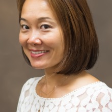 Akiko Ota
