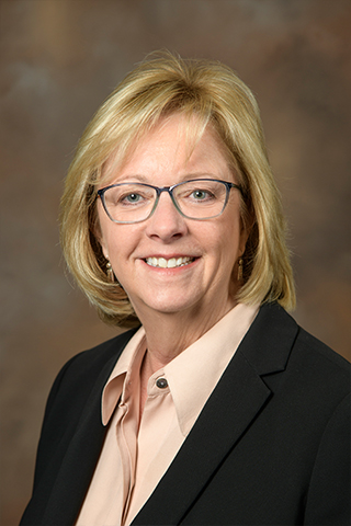 Lisa Davis | R. Ken Coit College of Pharmacy