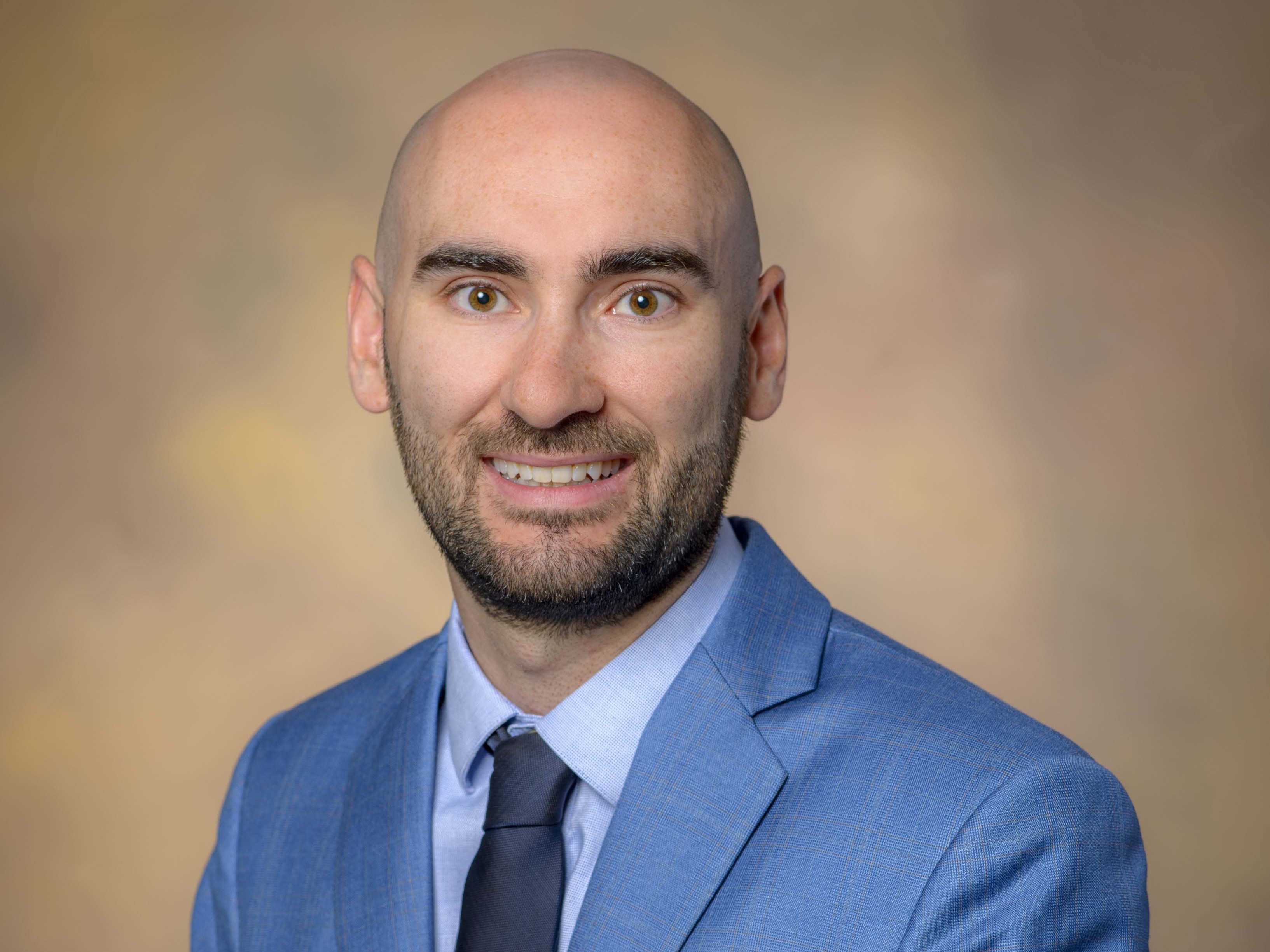 Rhys Axon Appointed Director of PharmD Program | R. Ken Coit College of ...