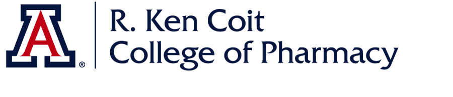 R. Ken Coit College of Pharmacy | Home