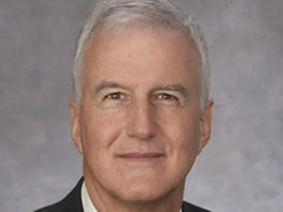 William Cance headshot