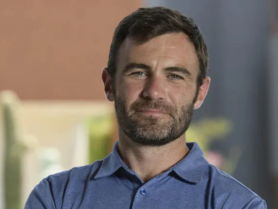 James Galligan