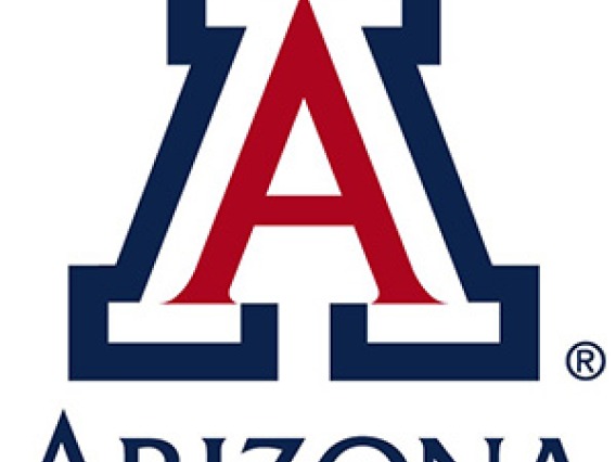the University of Arizona logo
