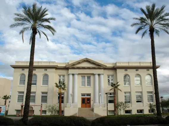 Phoenix Campus