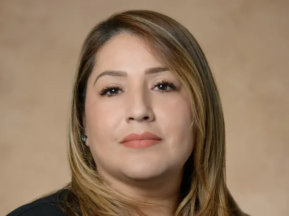 Liz Coronado
