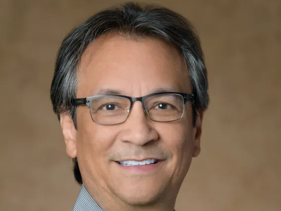 Richard deGuzman
