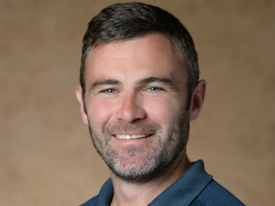 Jim Galligan