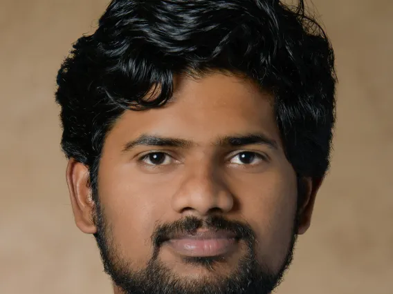 Paul Raj