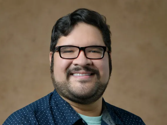 Manny Martinez