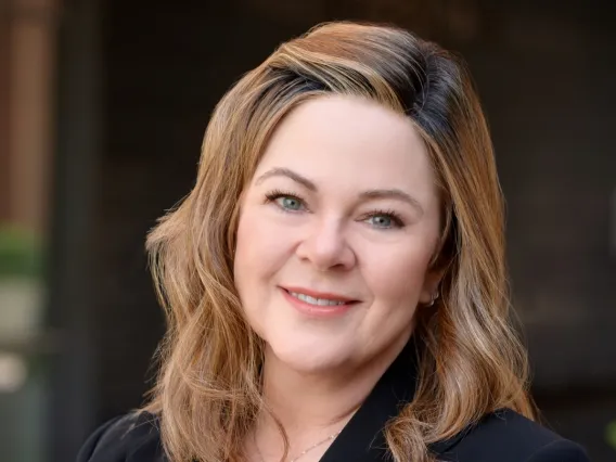 Headshot of Annisa Westcott