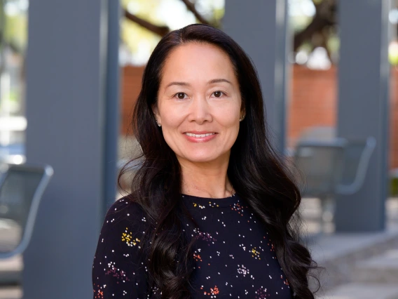 Akiko Derbridge