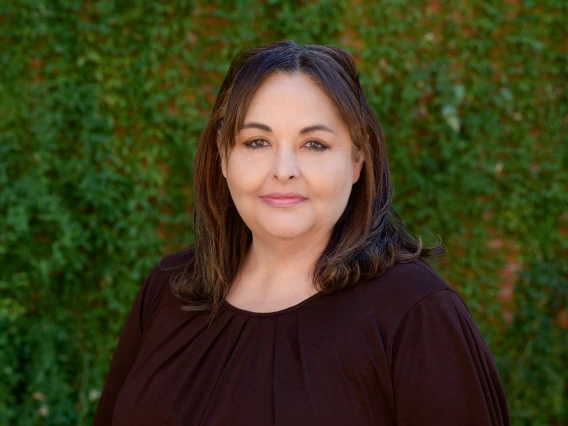 Michelle Garcia