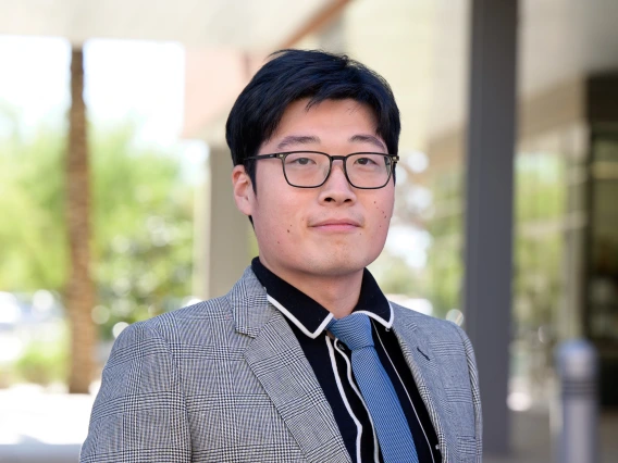Yanhao Jiang