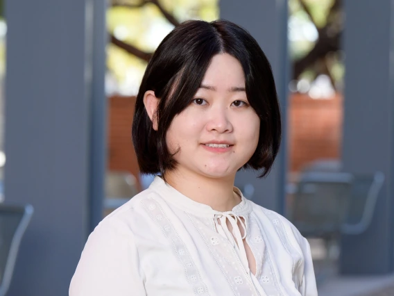 Xintong Liu