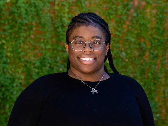 Chinwuwanuju Sampson