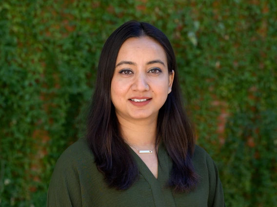 Hina Zaidi