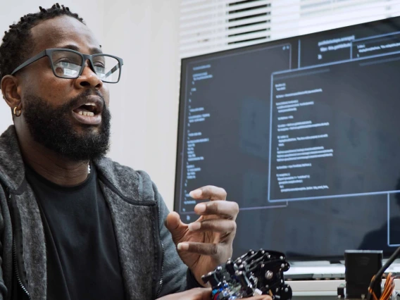 AI in the classroom
