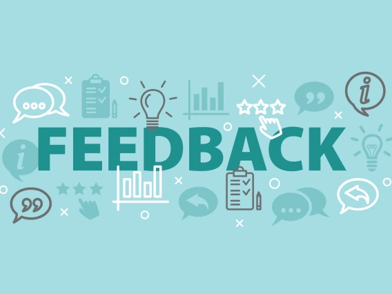 Feedback
