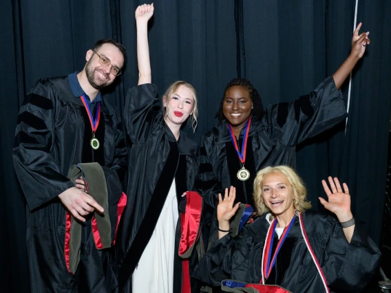 Convocation 2025