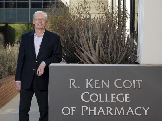 Dean Rick G. Schnellmann