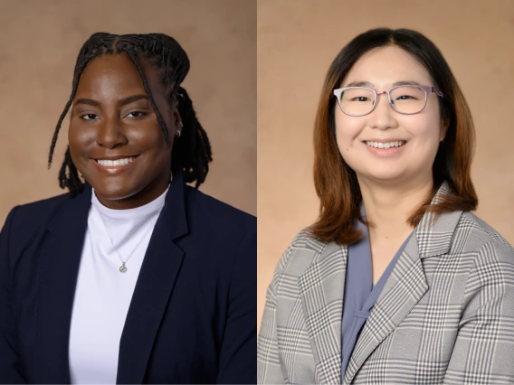 2025 Fellowships