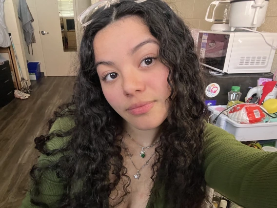 Jeilyn Godinez