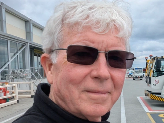 John Regan