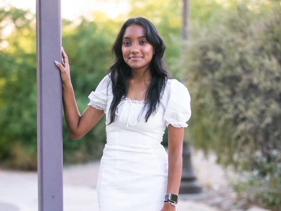 Shruthi Sadhasivam