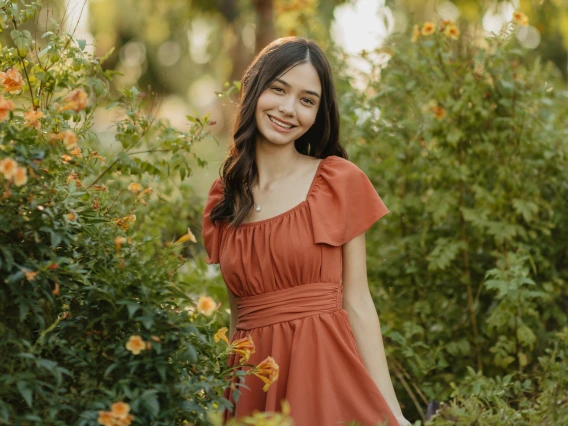 Olivia Wong