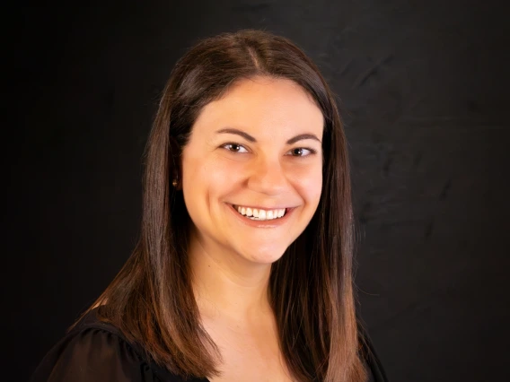 Dr. Ashley Campbell