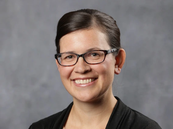 Dr. Bernadette Cornelison