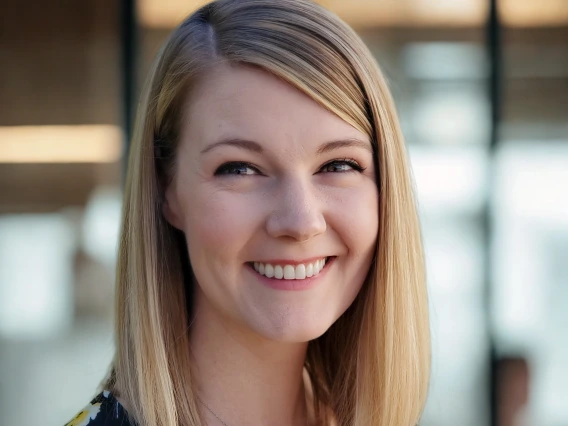 Dr. Jenny Bingham
