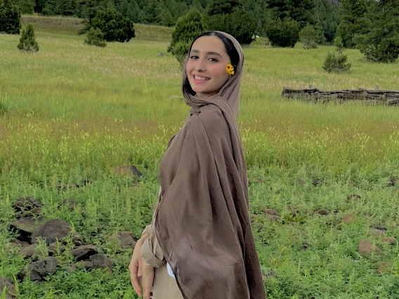 Samreen Jamil