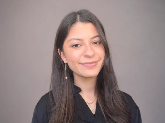 Sarah Dehaybi