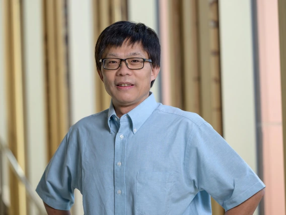 De. Wei Wang