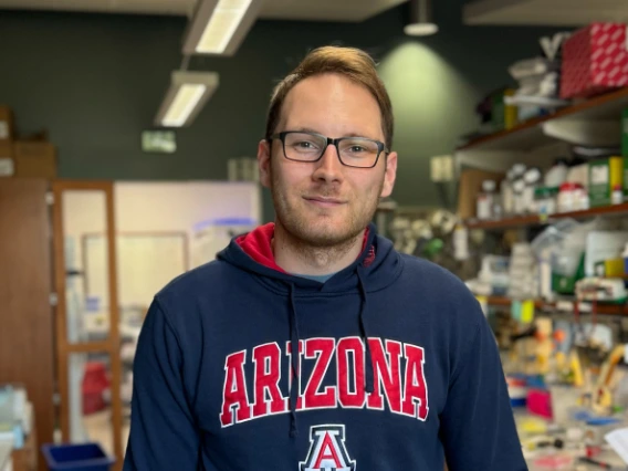 Dr. Kevin Rhine