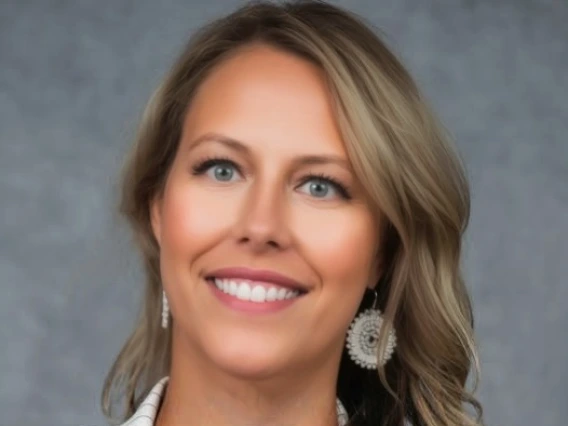 Dr. Lorri Walmsley
