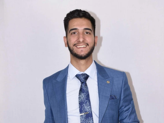 Sajad Al-zubaidy