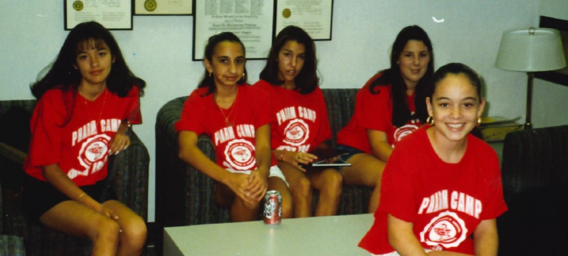 PharmCamp 1997