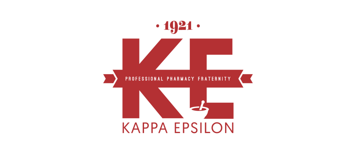 Kappa Epsilon Logo