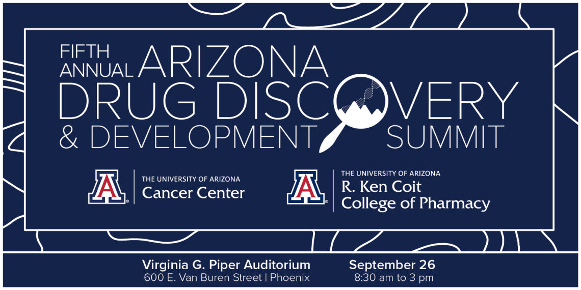 Arizona Drug Discovery & Development Summit