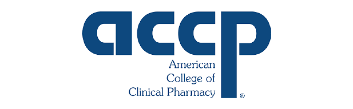 American College of Clinical Pharmacy Logo