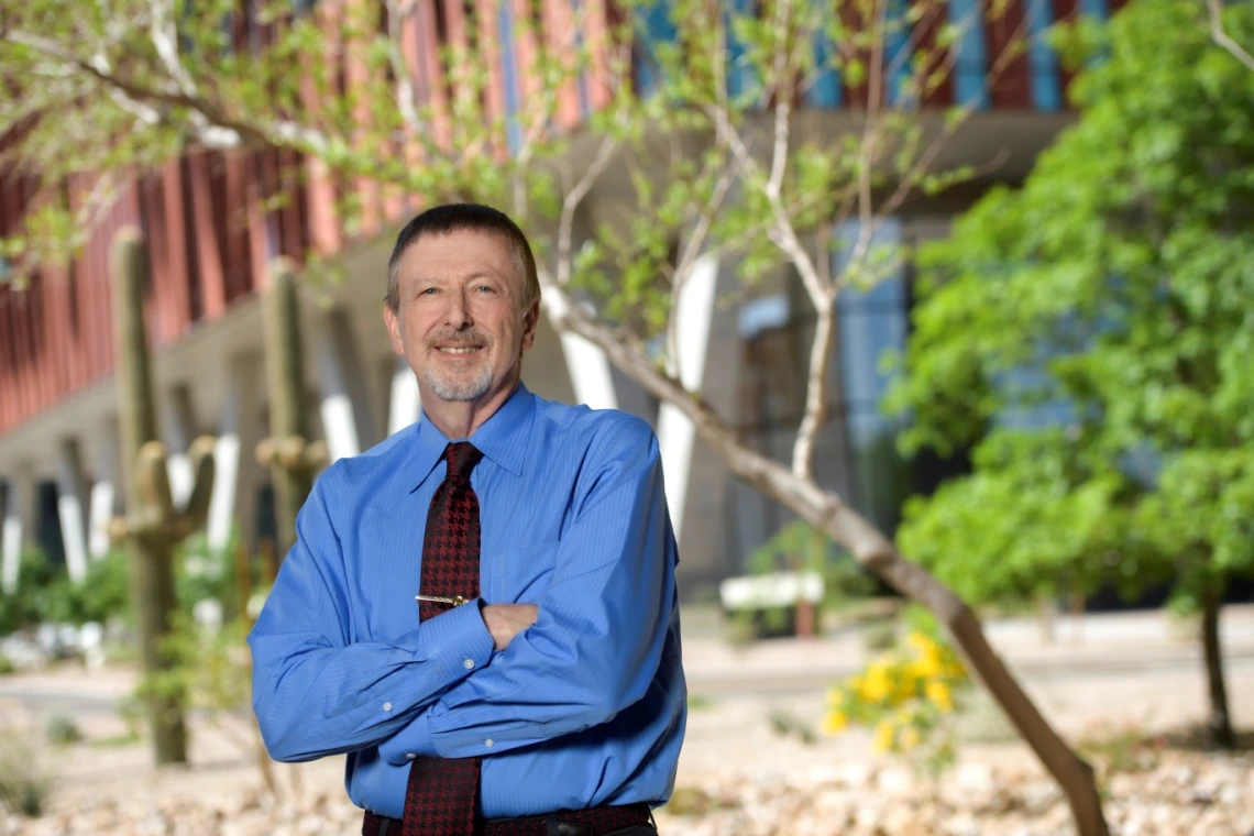 Dr. Michael Katz