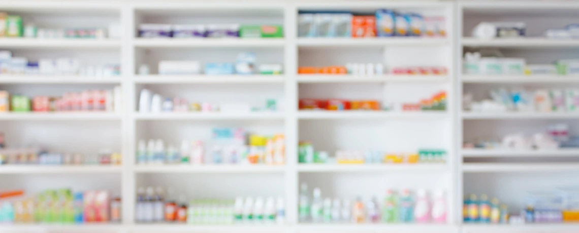 pharmacy