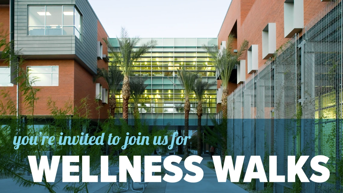Wellness Walks