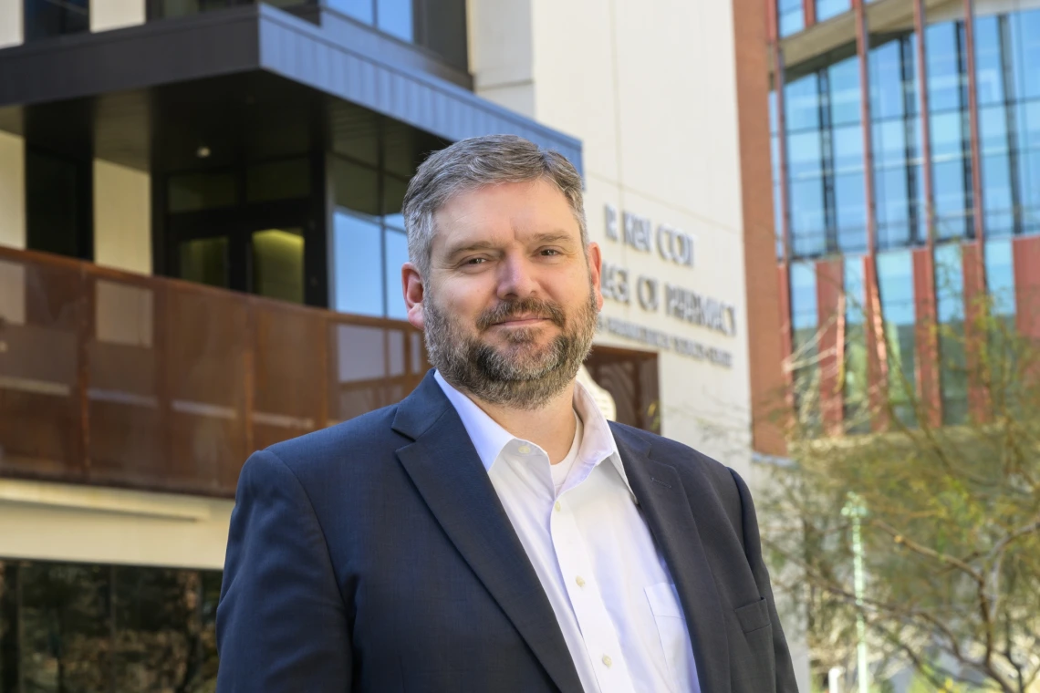 Dr. Nathan Cherrington