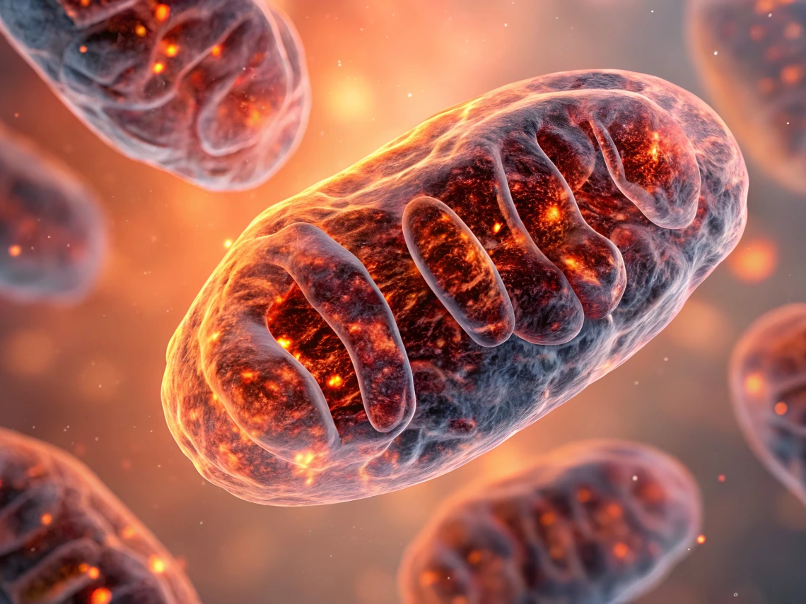 Mitochondria