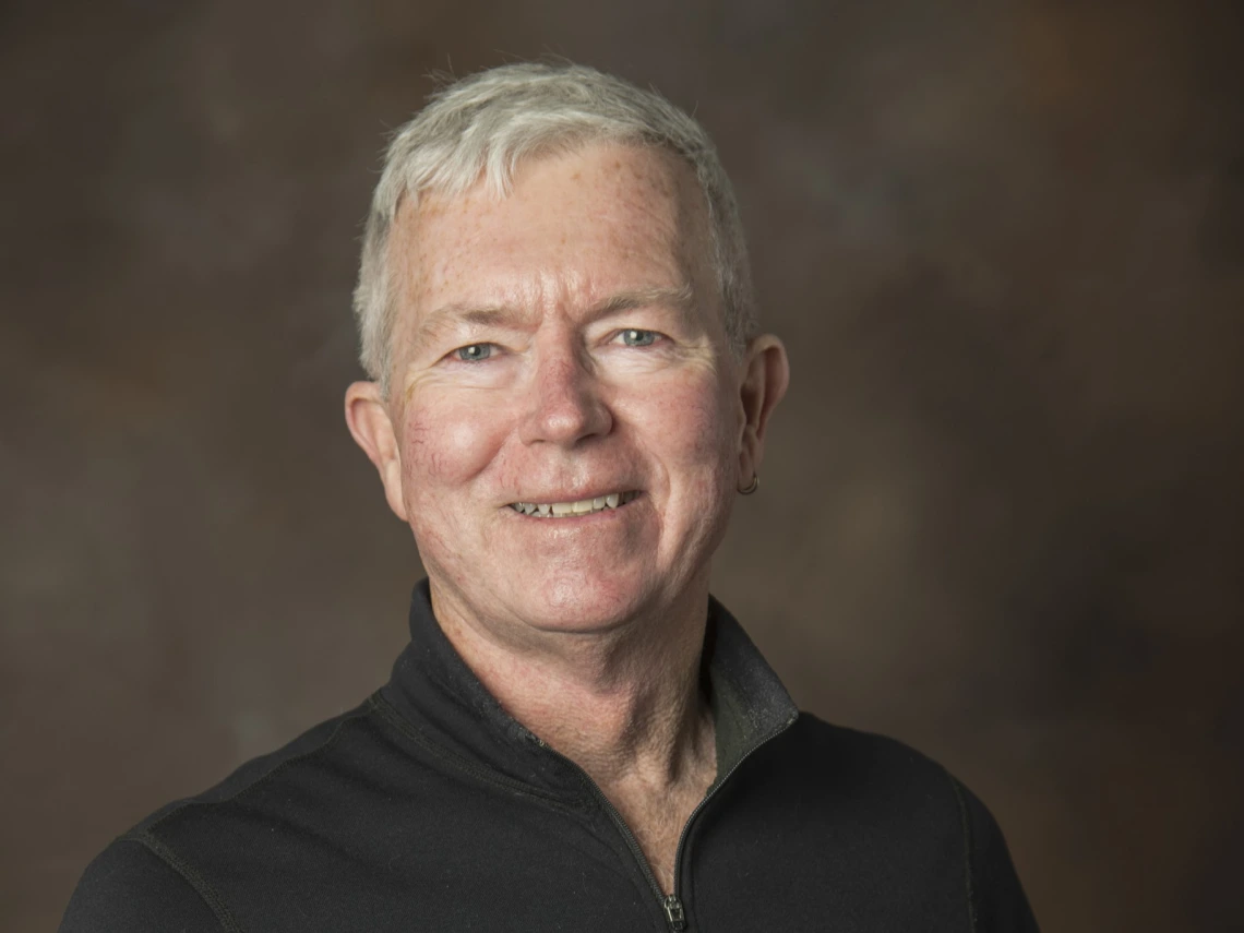 Dr. John Regan