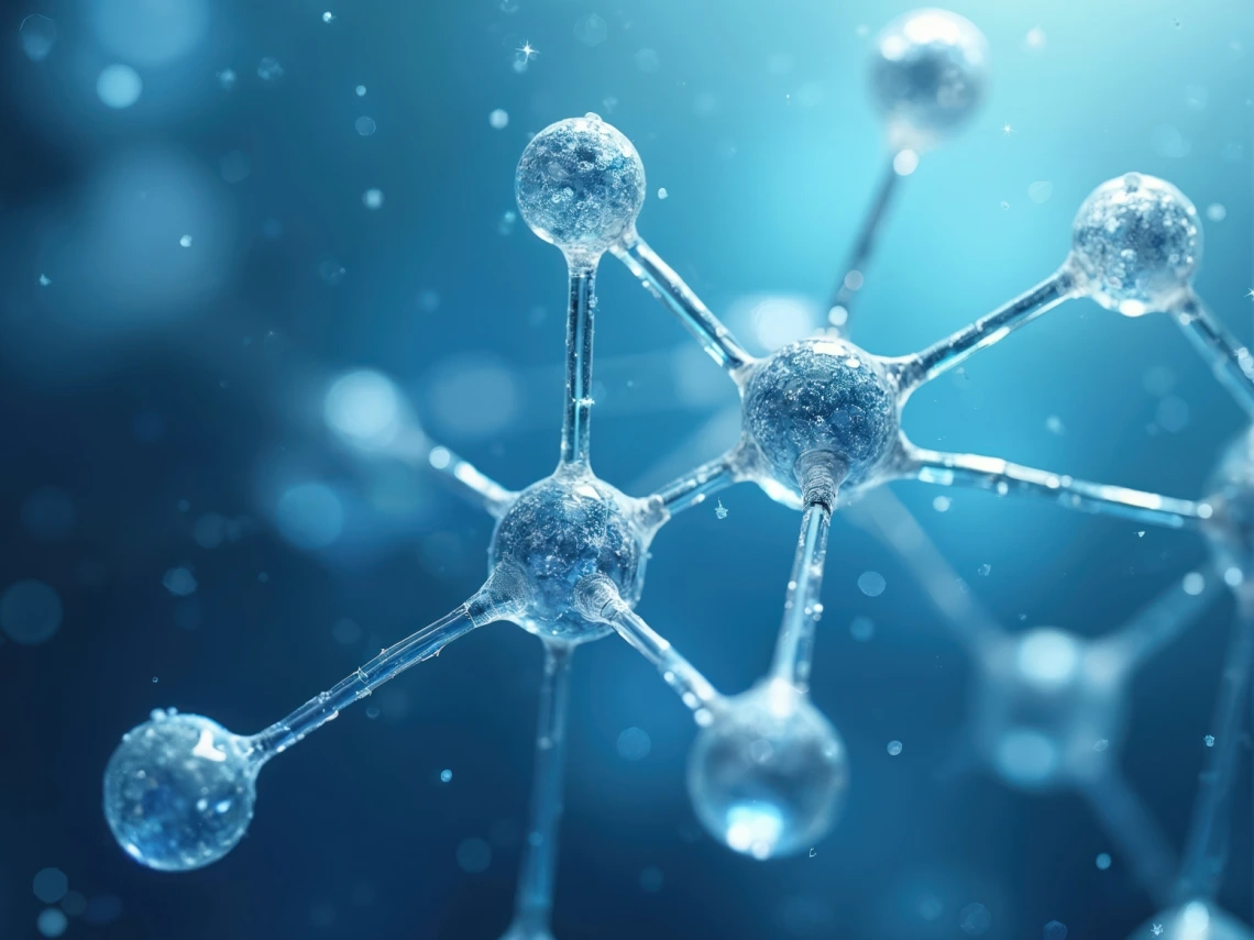 Protein molecules